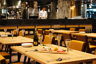 The Tide Tokyo Grill Station 사진 5