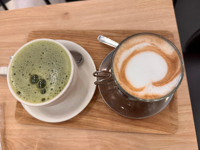 Yonemoto Coffee Lab 사진 4