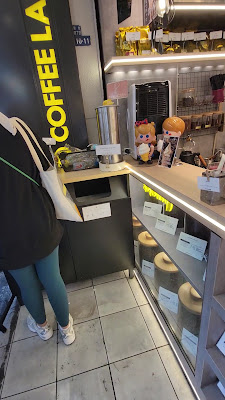 Yonemoto Coffee Lab 사진 2
