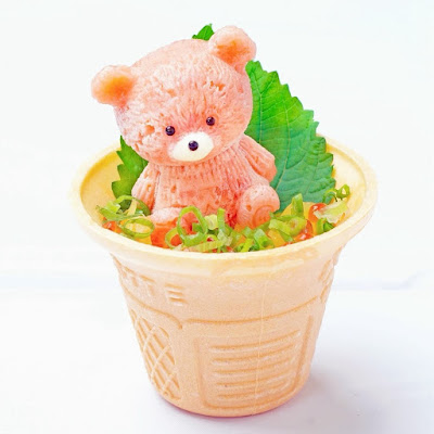 SWEET BEAR BLOOM GINZA 사진 3