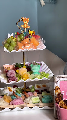 SWEET BEAR BLOOM GINZA 사진 2