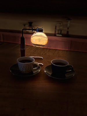 RURI IRO COFFEE 瑠璃色コーヒー 사진 4