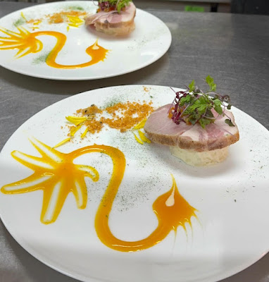 Restaurant＆Cafe SAKURA GINZA 사진 3