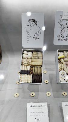 BONBONS DE K（ボンボンドゥカ） 銀座SIX店 사진 2