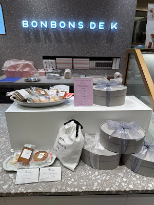BONBONS DE K（ボンボンドゥカ） 銀座SIX店 사진 3