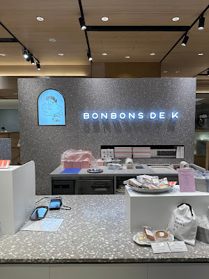 BONBONS DE K（ボンボンドゥカ） 銀座SIX店 사진 4