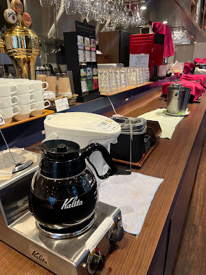 Co-Working Place KATSUKI Cafe Ginza 사진 5