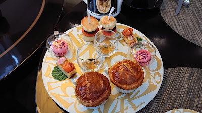 FRANCK MULLER PÂTISSERIE GINZA SIX 사진 2