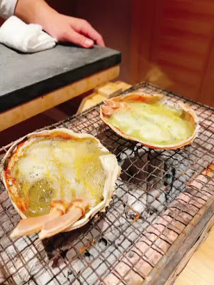 Kani Gennu Ginza 사진 2
