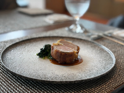 RISTORANTE E’volta il cielo 銀座プレミア店 사진 3
