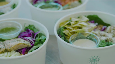 アクアモ サラダ 虎ノ門本店 / AQUAMO salad 사진 2