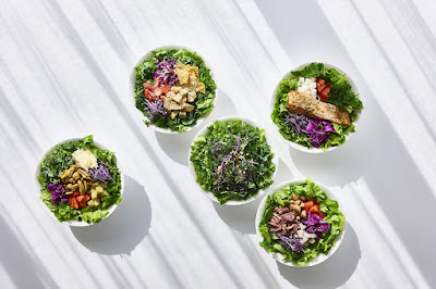 アクアモ サラダ 虎ノ門本店 / AQUAMO salad 사진 4