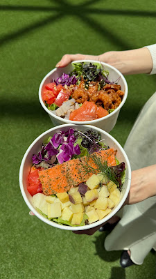 アクアモ サラダ 虎ノ門本店 / AQUAMO salad 사진 5