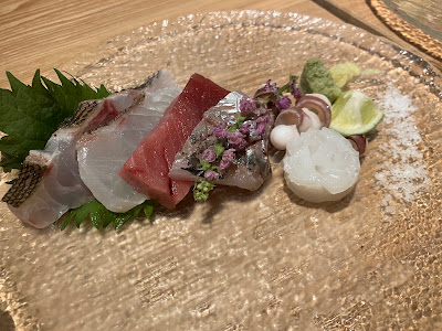 トミハチ 新橋店 사진 4