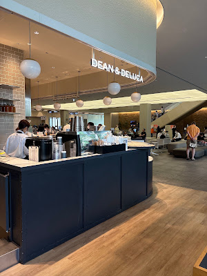 DEAN & DELUCA Cafe The Jikei University Hospital 사진 4