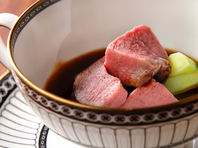Restaurant Sugita 사진 3
