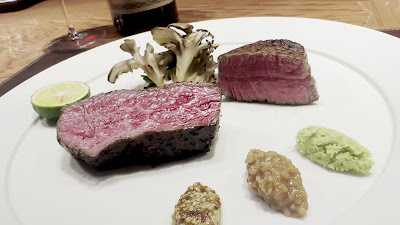 Restaurant Sugita 사진 2