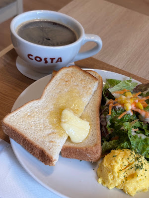 caffé Piatto(ピアット) 사진 3