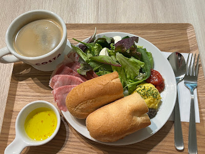 caffé Piatto(ピアット) 사진 4