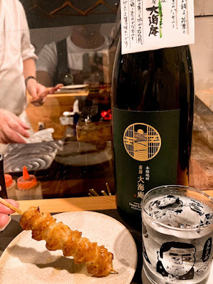 焼鳥 小原 사진 2