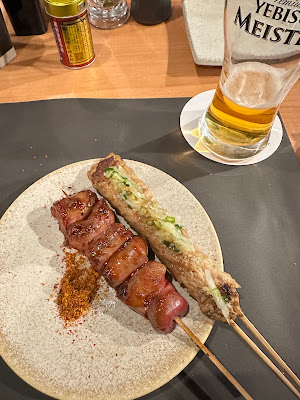 焼鳥 小原 사진 3