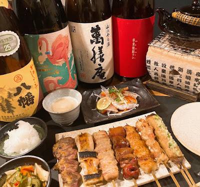 焼鳥 小原 사진 4