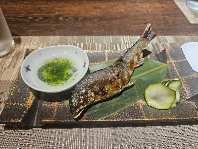 和食 喜多郎 사진 3