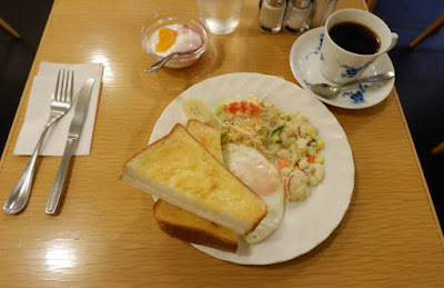 珈琲メルシィー 사진 3