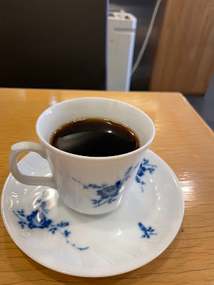 珈琲メルシィー 사진 5