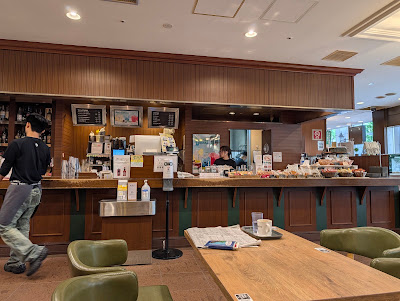 PRONTO - WINS Shiodome 사진 3