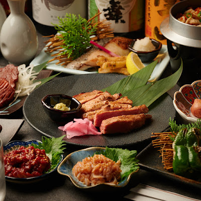 居酒屋 渦潮 新橋店 사진 3