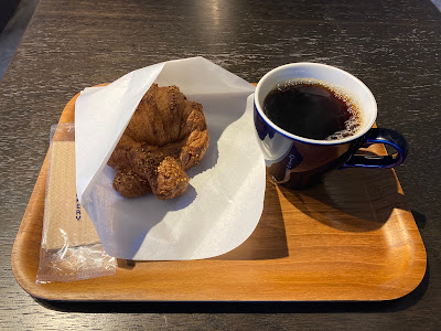 THE CITY BAKERY 新虎通りコア 사진 4