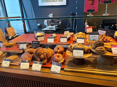 THE CITY BAKERY 新虎通りコア 사진 3