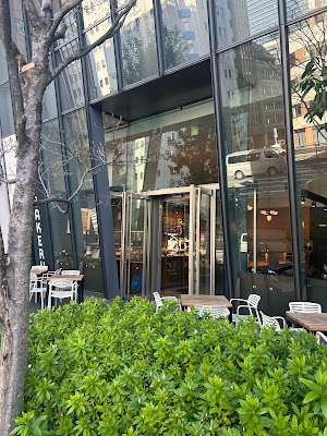 THE CITY BAKERY 新虎通りコア 사진 5