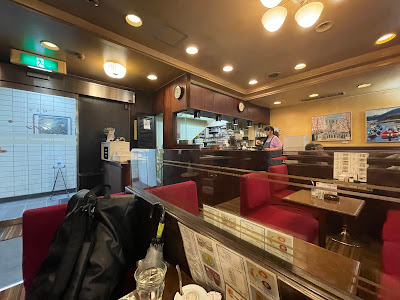 カフェ・ド・ルノン 사진 3