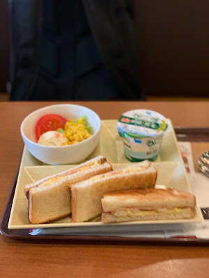 Tully's Coffee 사진 4