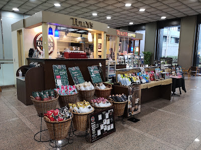 Tully's Coffee 사진 3