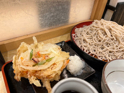 Komorosoba Nishishinbashiten 사진 4