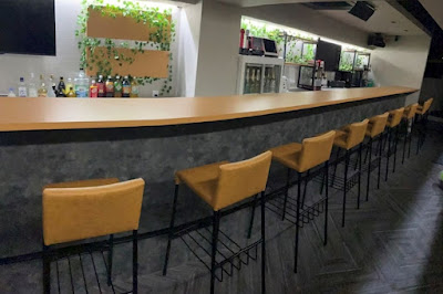 Shimbashi Girls Bar SORENA cafe 사진 3