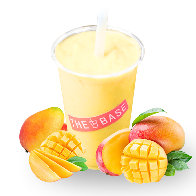 protein cafe THE BASE GINZA SHINBASHI（ザ・ベイス 銀座新橋 사진 3
