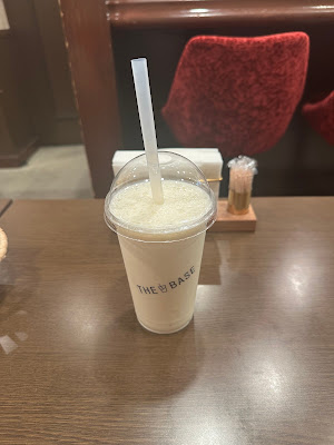 protein cafe THE BASE GINZA SHINBASHI（ザ・ベイス 銀座新橋 사진 4