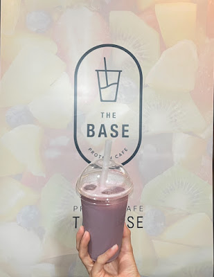 protein cafe THE BASE GINZA SHINBASHI（ザ・ベイス 銀座新橋 사진 5