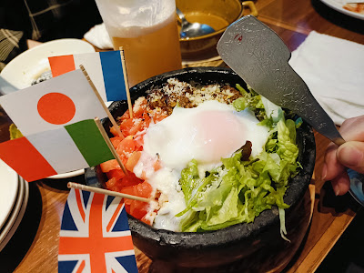 Kaiju Sakaba Shimbashi 사진 3