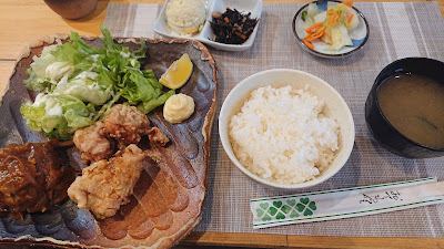 つばき食堂 銀座店 사진 3