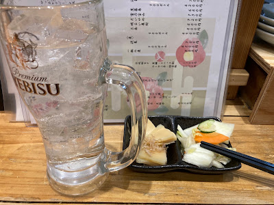 つばき食堂 銀座店 사진 4