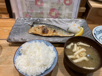 つばき食堂 銀座店 사진 2