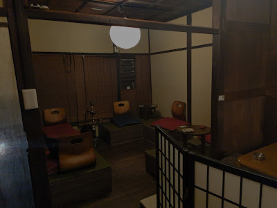 月島シーシャ Shisha Cafe NOSUKE. 사진 4