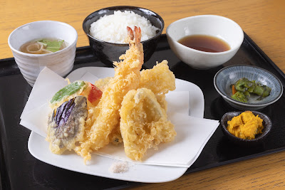 Tsukiji Yabusoba 사진 3