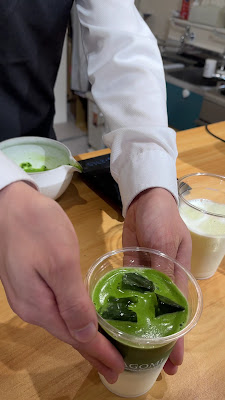 NAGOMI MATCHA -Tokyo- 사진 2