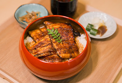 うなぎ専門店 うに虎 사진 4